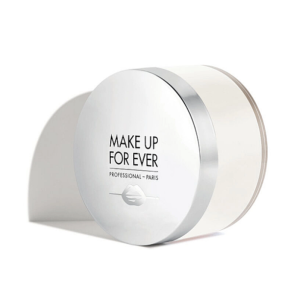 Pudra pulbere ultra hd setting powder