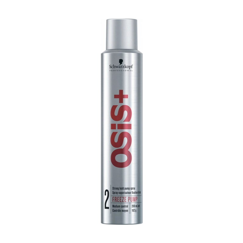 Fixativ de par style osis freeze pump