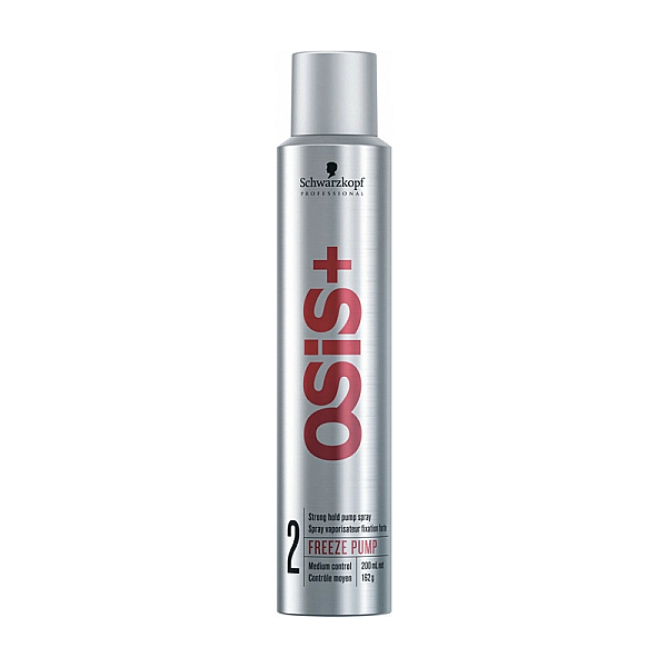Fixativ de par style osis freeze pump
