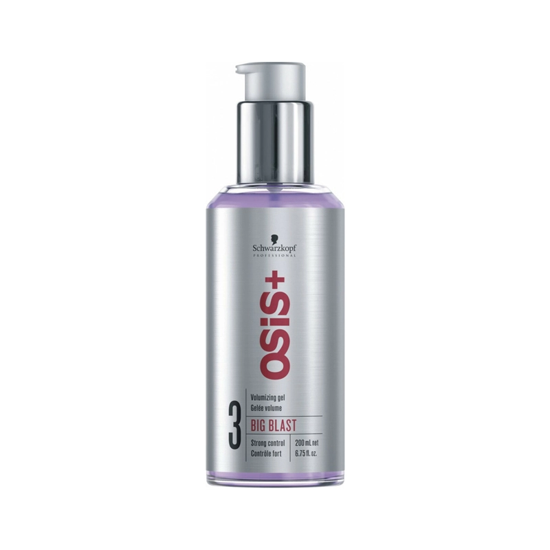 Gel de par style osis big blast