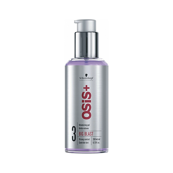 Gel de par style osis big blast