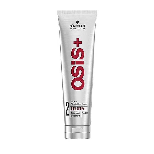 Crema de par style osis curl honey