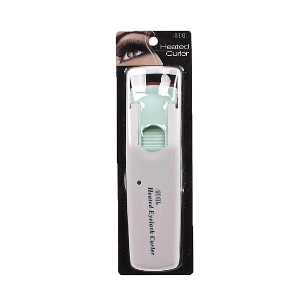Ondulator pentru gene cu incalzire heated eyelash curler