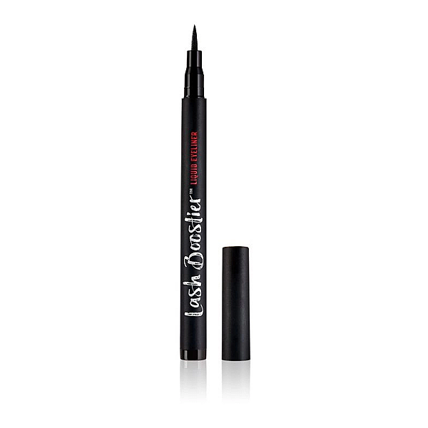 Eyeliner lichid cu tratament  lash boostier