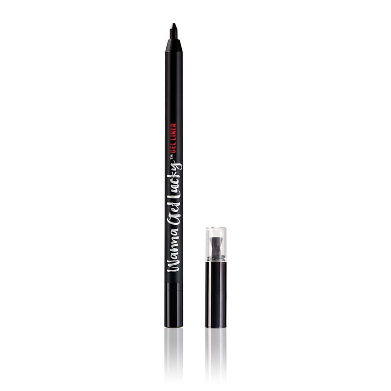 Eyeliner gel wanna get lucky
