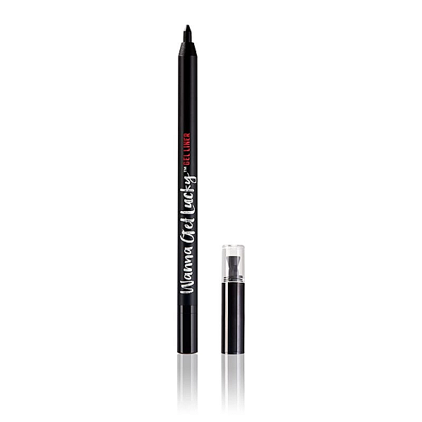 Eyeliner gel wanna get lucky