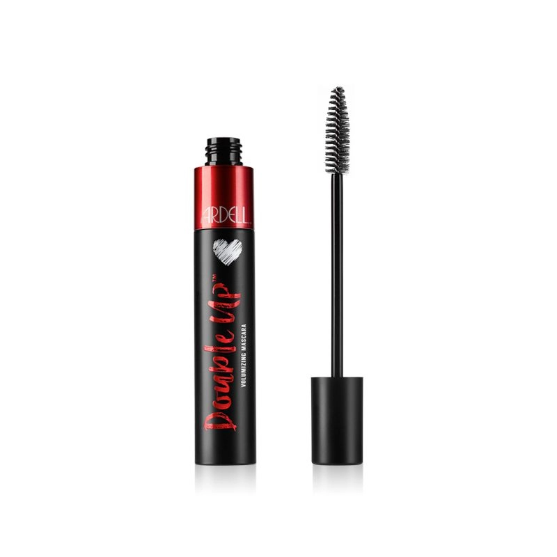 Mascara pentru volum double up black