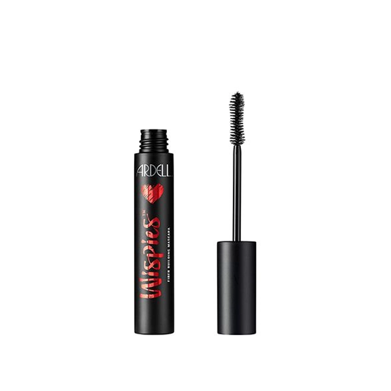 Mascara wispies jet black