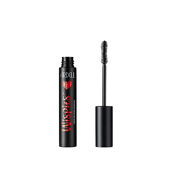 Mascara wispies jet black