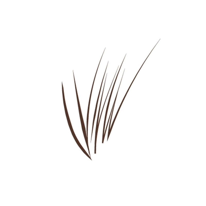 Creion constructie sprancene stroke a brow