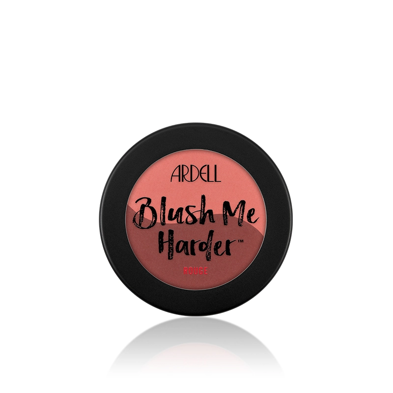 Fard de obraz blush me harder sex confessions berry vulgar