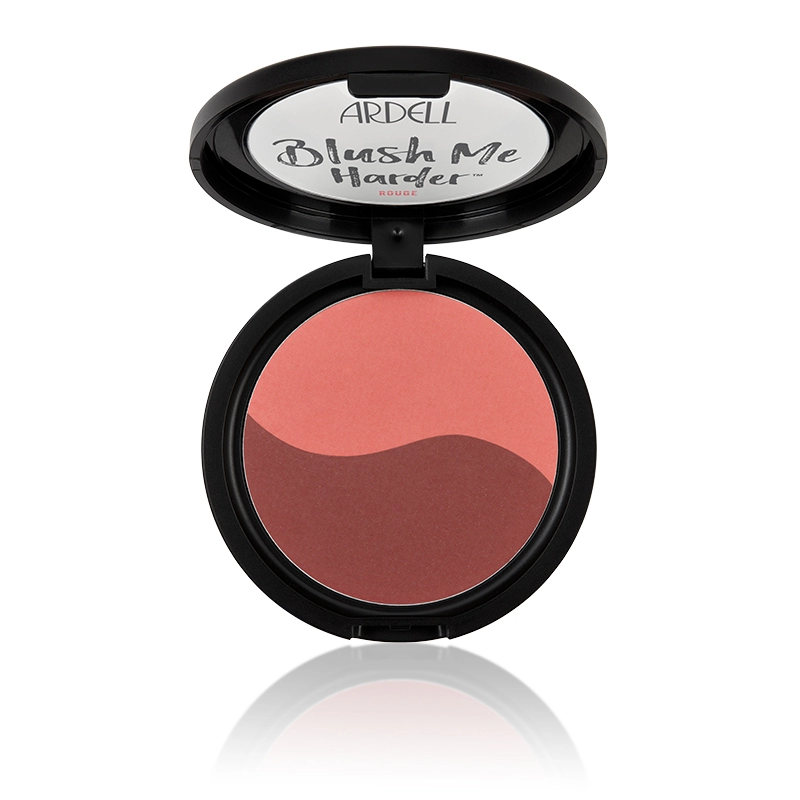Fard de obraz blush me harder sex confessions berry vulgar