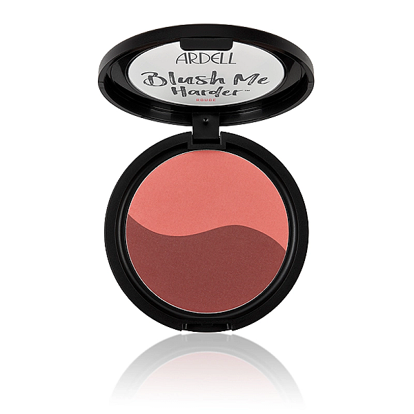 Fard de obraz blush me harder sex confessions berry vulgar