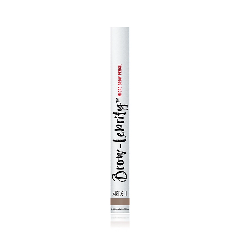 Creion retractabil sprancene brow lebrity