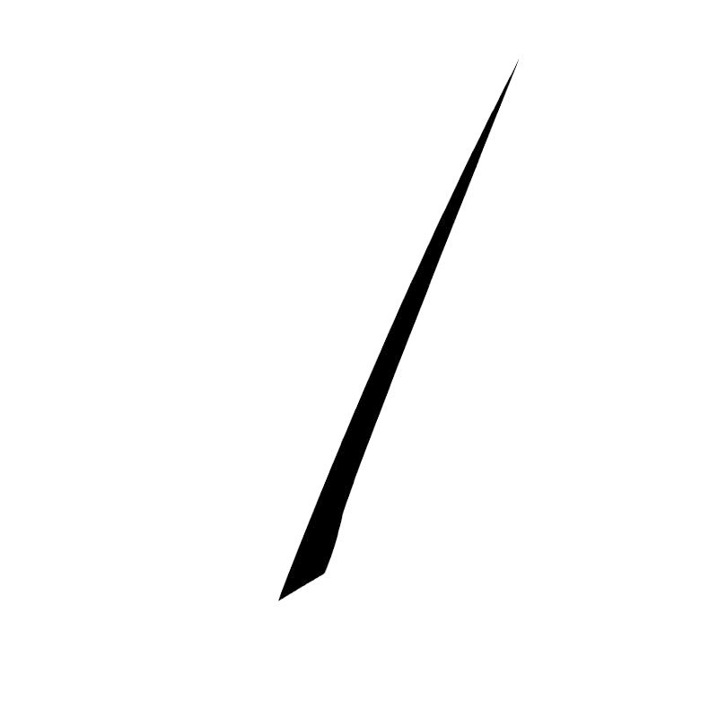 Eyeliner rezistent la apa the headliner