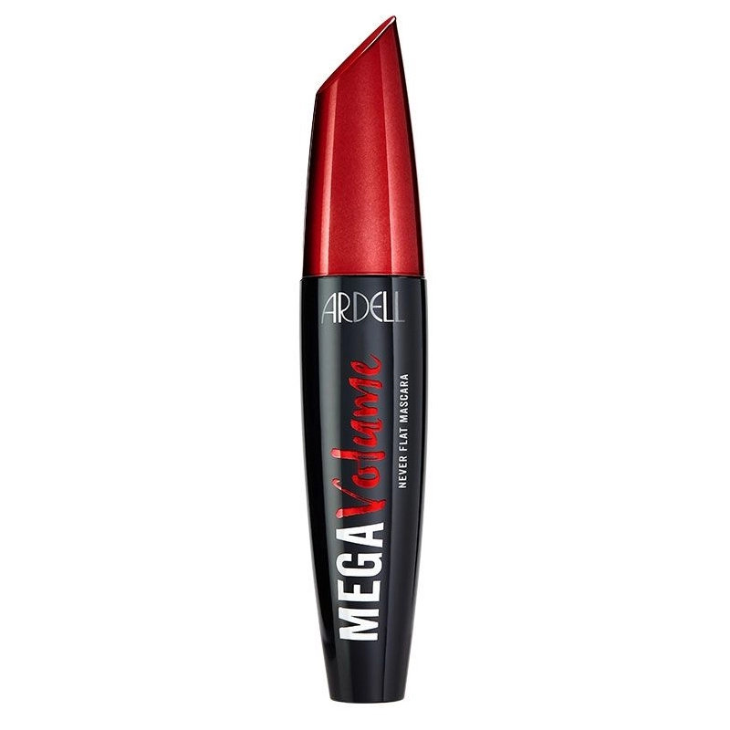 Mascara mega volume