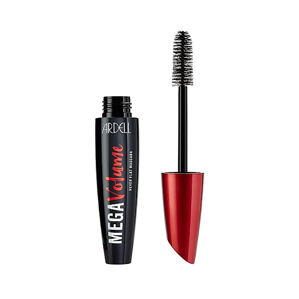 Mascara mega volume