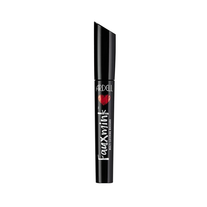 Mascara faux mink