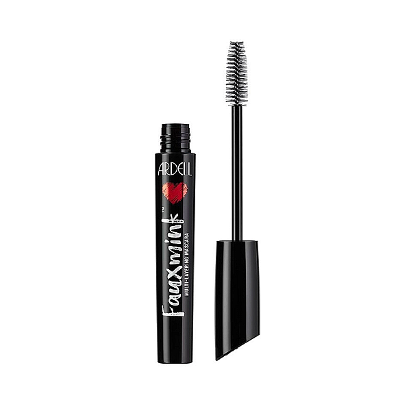 Mascara faux mink
