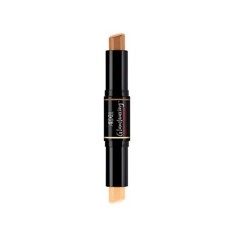 Stick 2 in 1 conturare si iluminare glamtouring