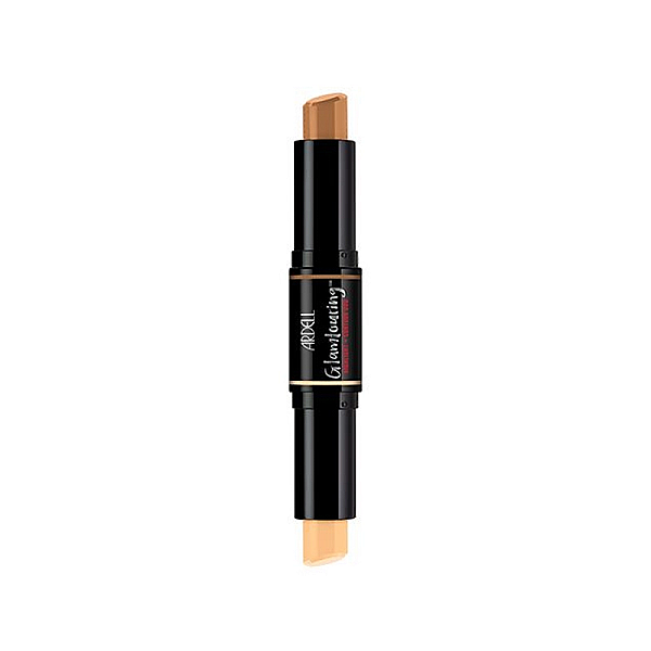 Stick 2 in 1 conturare si iluminare glamtouring