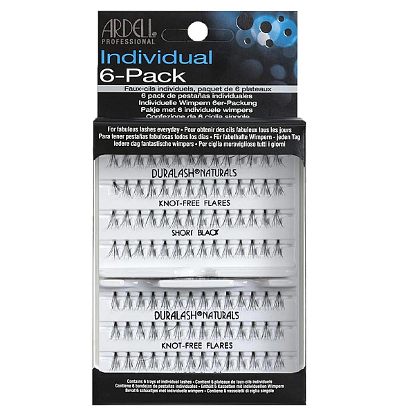 Gene individuale scurte max 6 