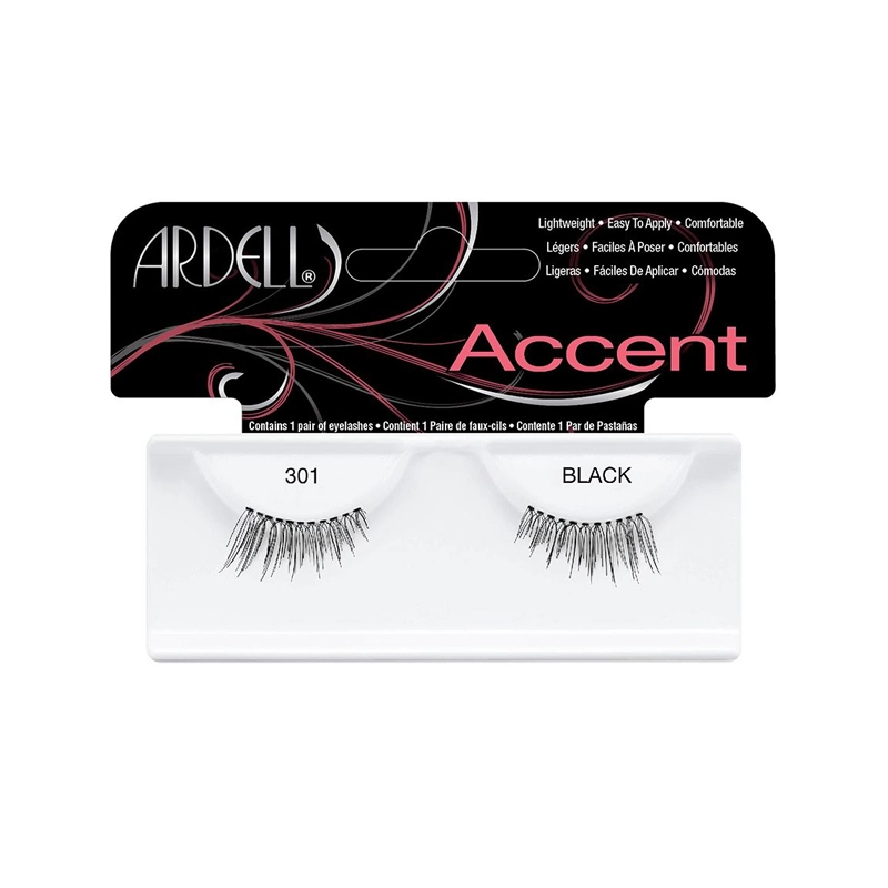 Gene false accent 301