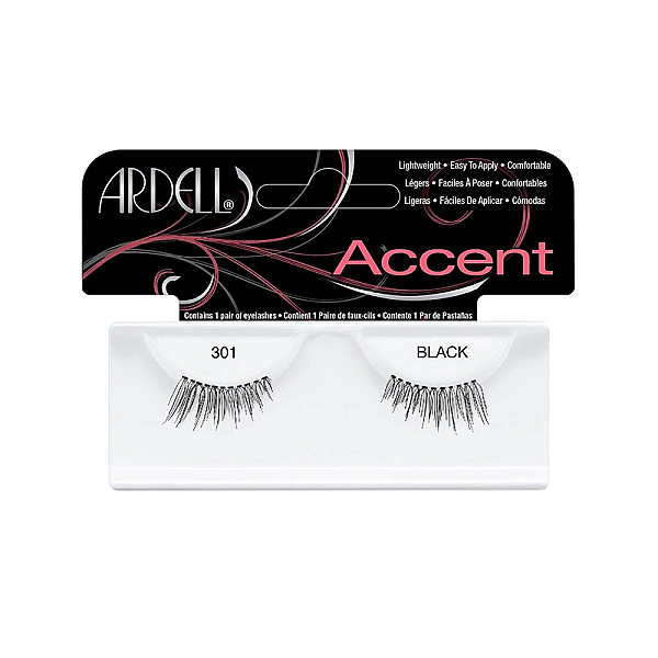 Gene false accent 301