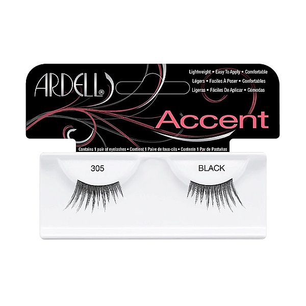 Gene false accent 305