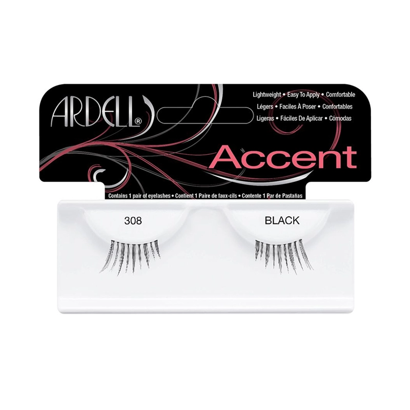 Gene false accent 308