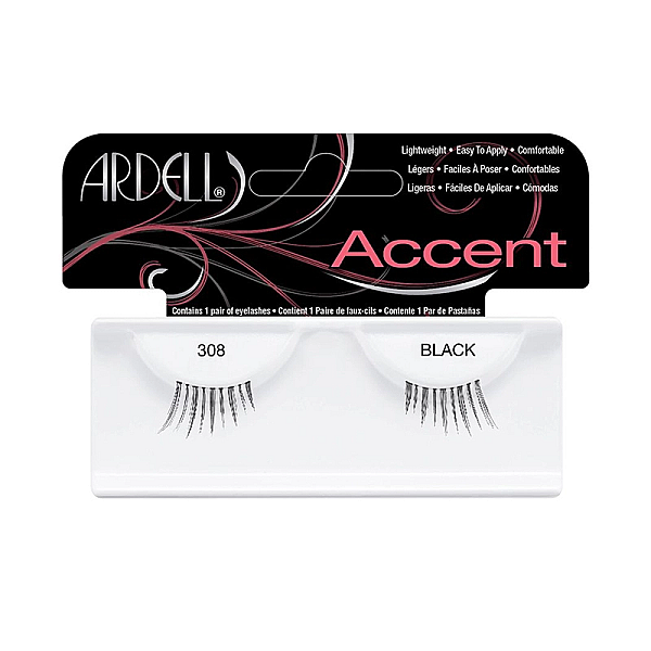Gene false accent 308
