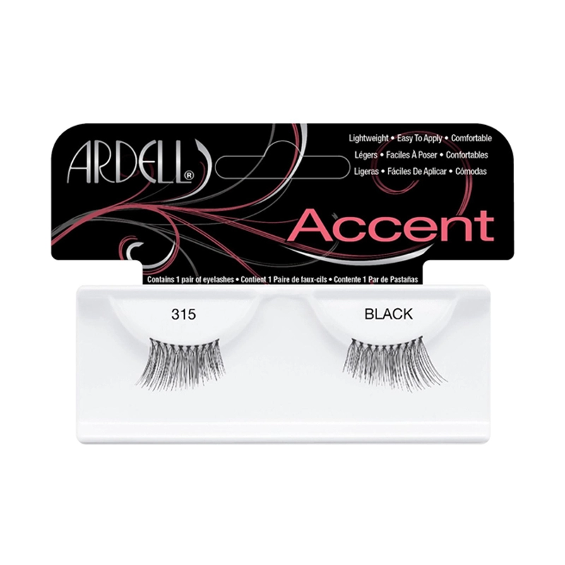 Gene false accent 315