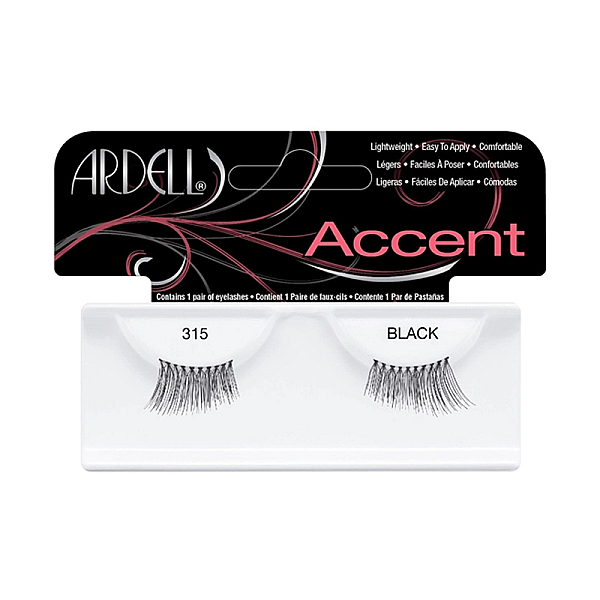 Gene false accent 315