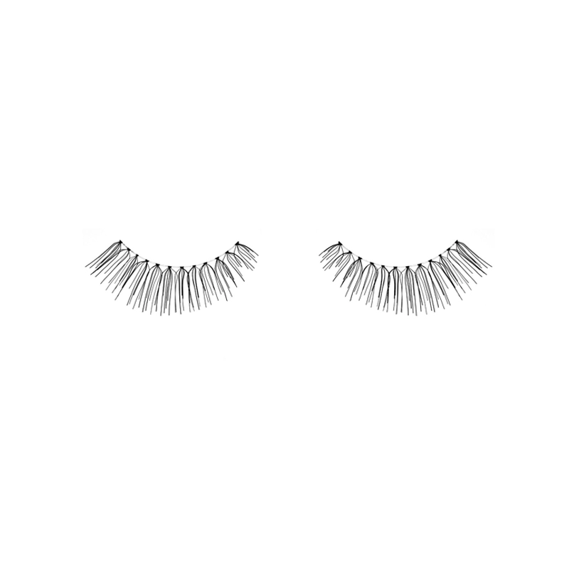 Gene false din par natural 123