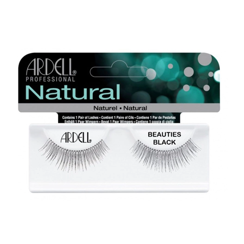 Gene false din par natural beauties