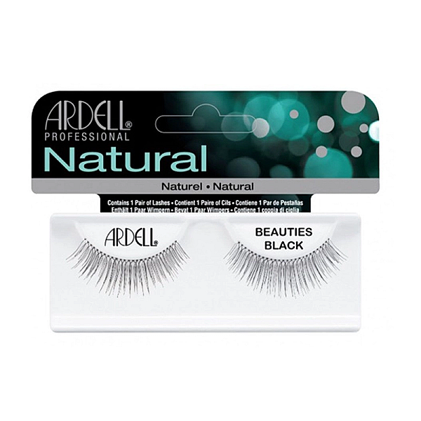 Gene false din par natural beauties