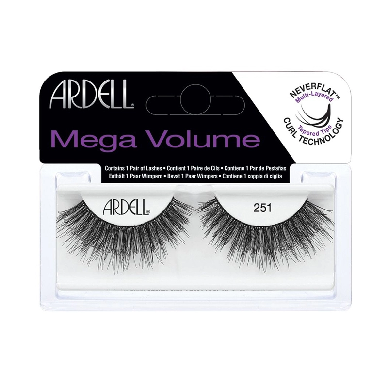 Gene false mega volum 3d - 251