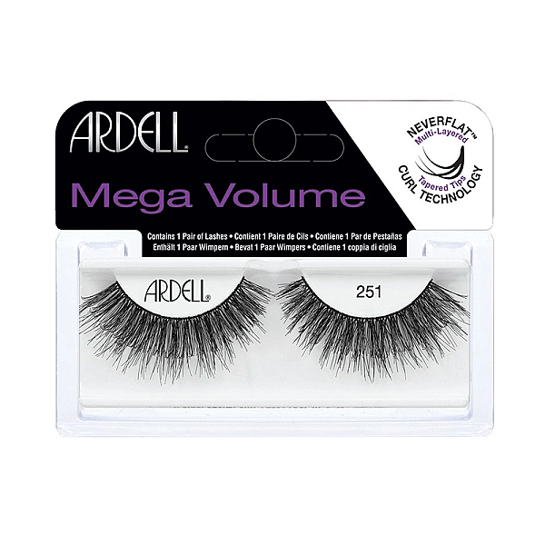 Gene false mega volum 3d - 251