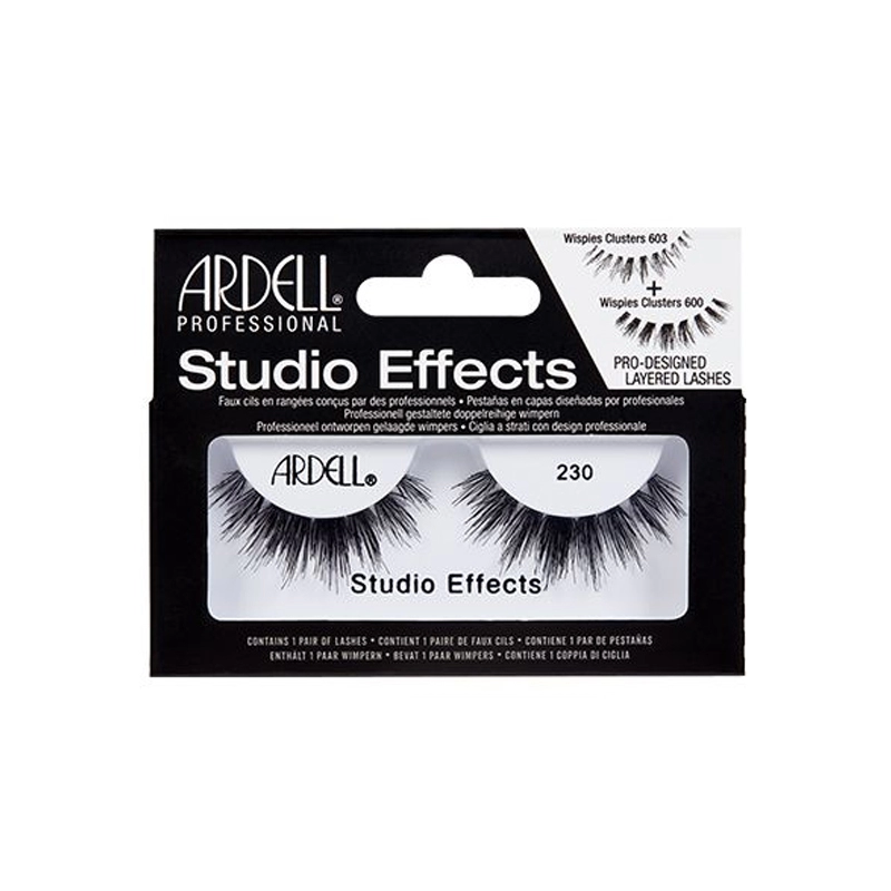 Gene false studio effects 230