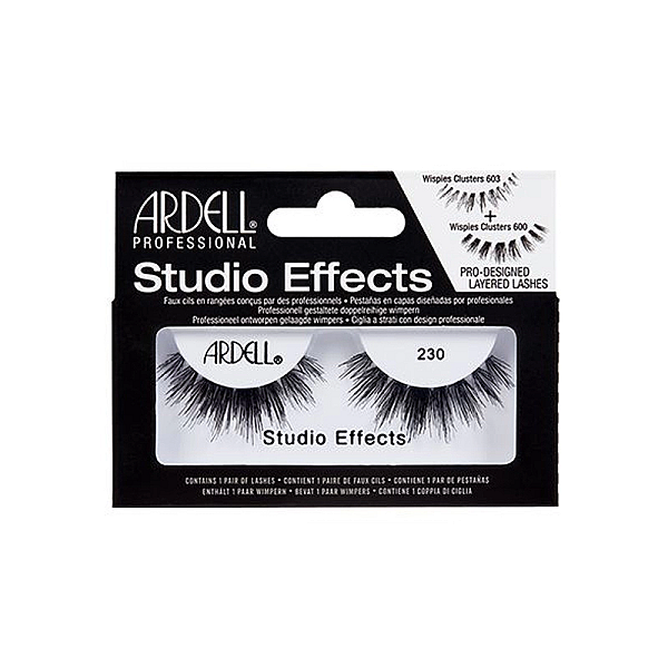 Gene false studio effects 230