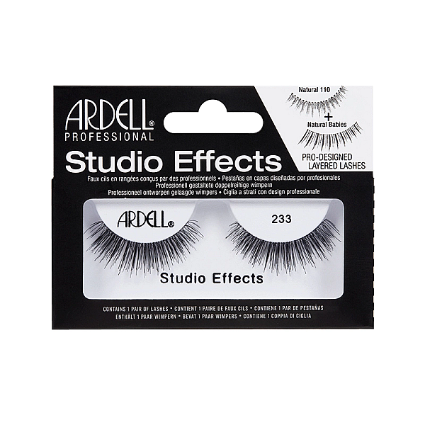 Gene false studio effects 233