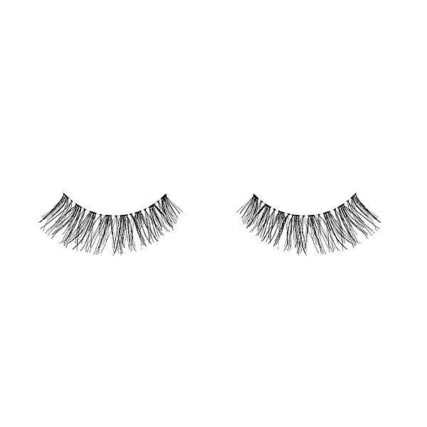 Gene false din par natural 120 gresit dublat