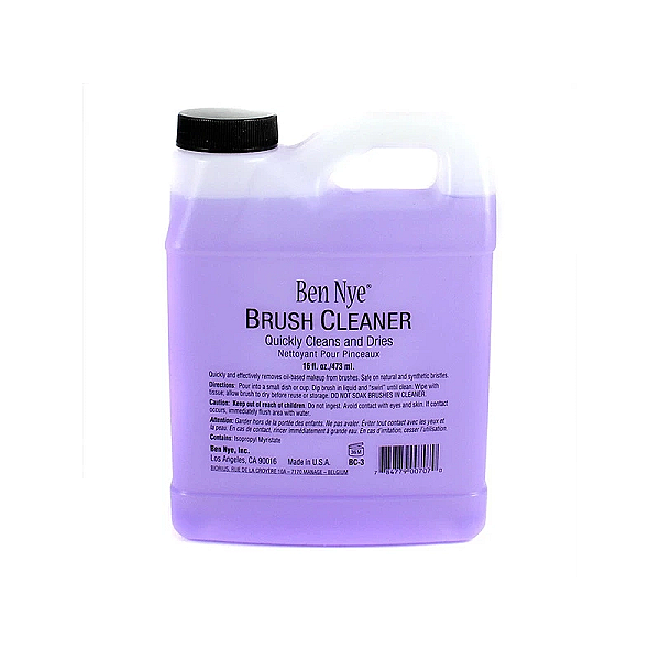 Solutie curatare pensule 946 ml