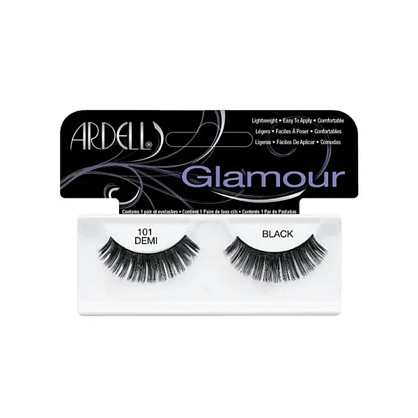 Gene false din par natural glamour 101
