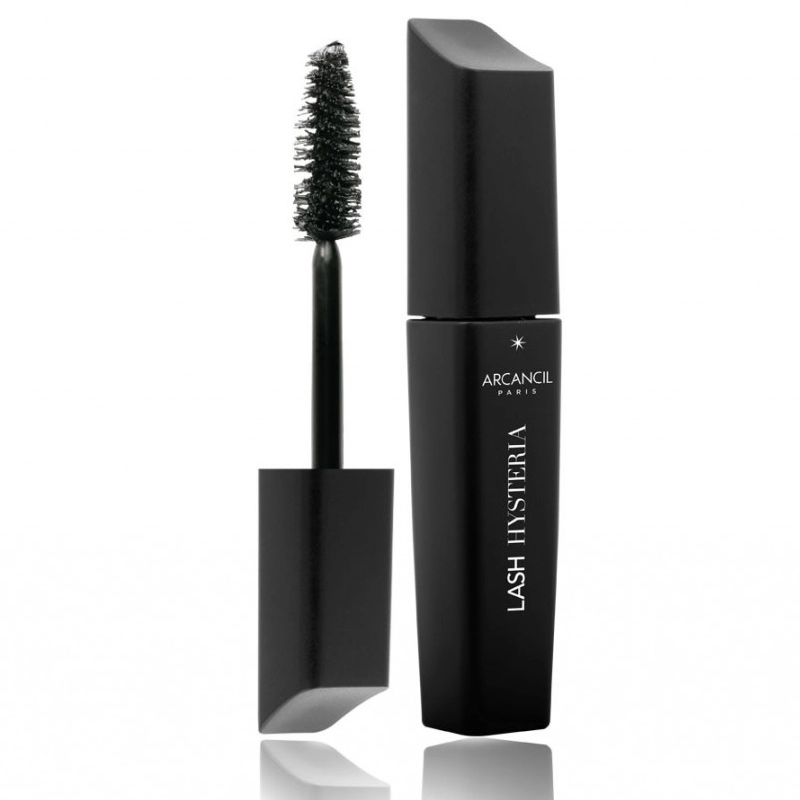 Mascara lash hysteria