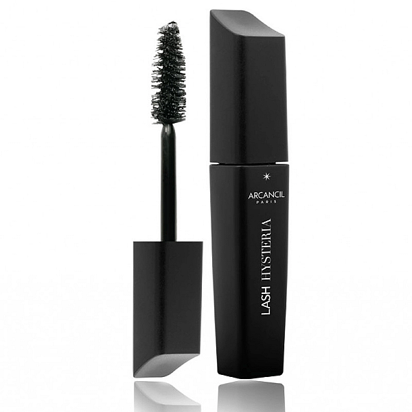 Mascara lash hysteria