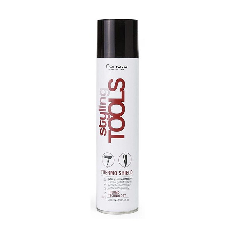 Spray pentru protectie termica shield protective spray