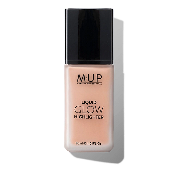 Iluminator liquid glow highlighter