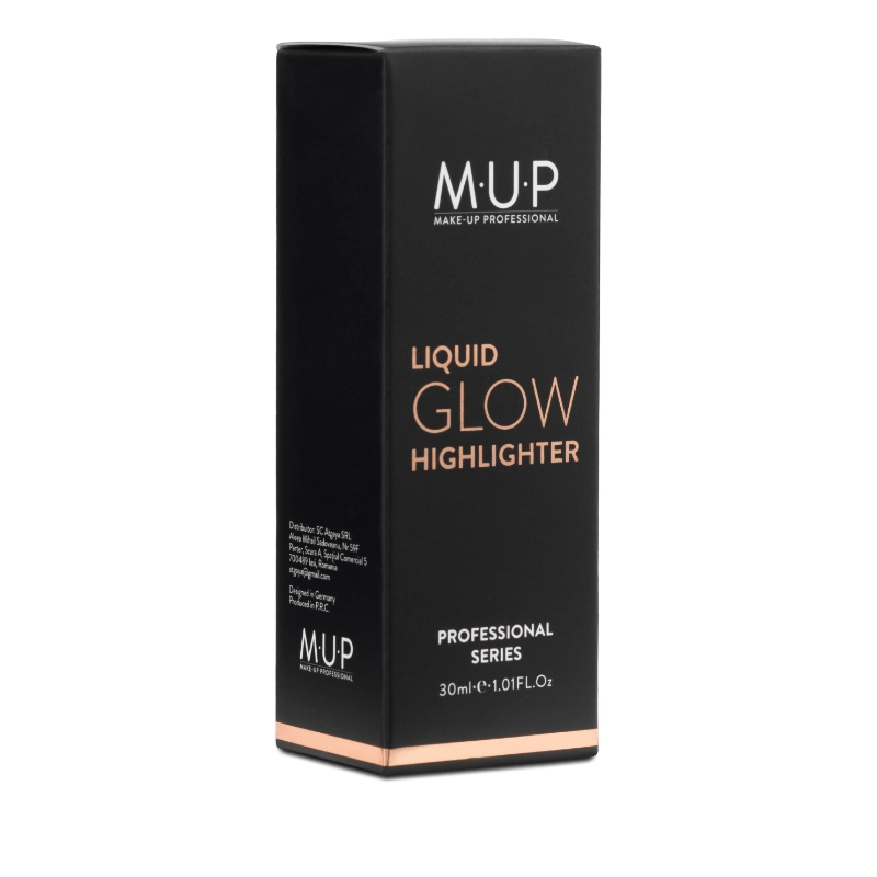 Iluminator liquid glow highlighter