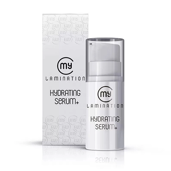 Serum hidratant step 3 laminare gene 5 ml